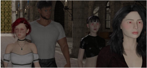 【PC/安卓/官中/SLG游戏/2.7G】亨利的冒险(Henrys Adventures) Ver0.9.5 官方中文版+PC+安卓+动态SLG游戏+2.7G