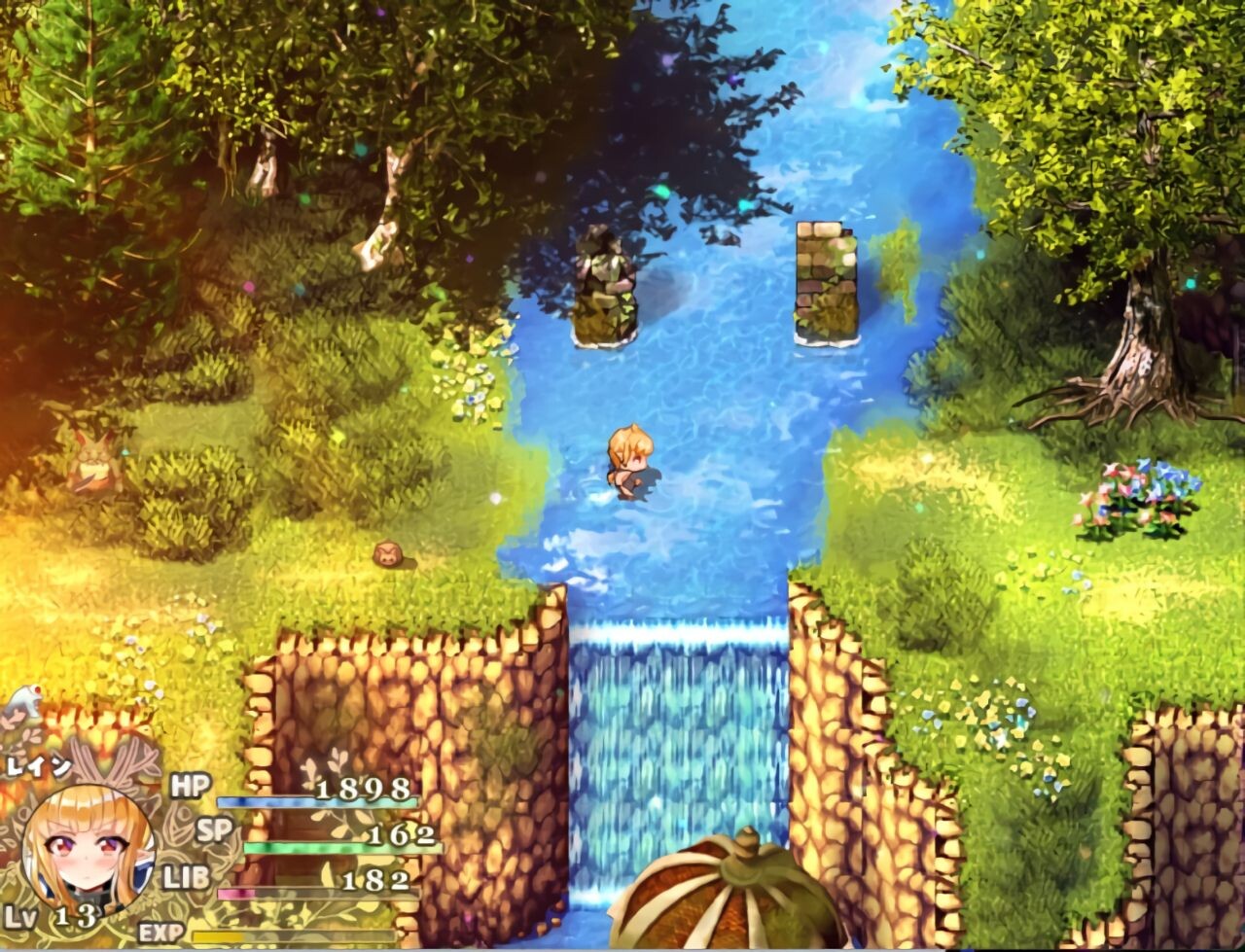 更新[互动RPG/触摸抚摸] 最强治愈师的奴隶物语 最強ヒーラーの奴隷譚 正式体験版 ver1.451 AI汉化版 [2.0G]