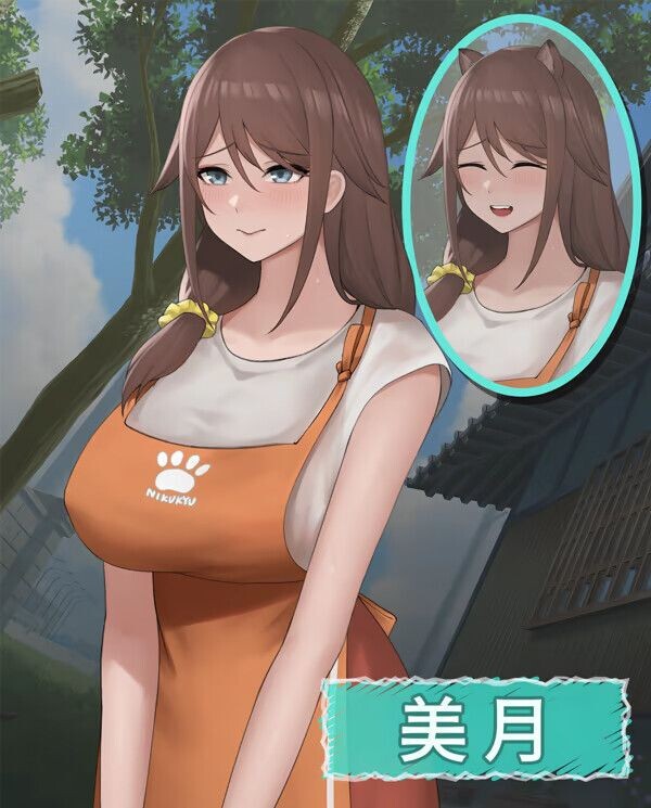 更新[冒险3D/探索/经营] 猫岛雨香 Cat Island Petrichor v1.0.3810 Steam官中步兵版+DLC [5.60G]