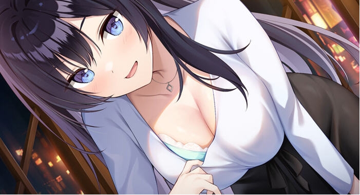 【PC/官中/ADV/SLG游戏/3.25G】LingerieS(ランジェリーズ) STEAM官方中文版+ADV+SLG游戏+3.25G
