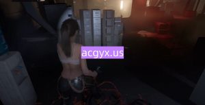新作[欧美3D/战斗/生存] 狼人：内心的野兽 Werewolf The Inner Beast 官中步兵版+DLC [11.40G]