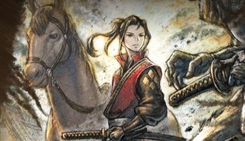 【PC/中文/8G/RPG】歧路旅人2(Octopath Traveler 2) 官方中文版 RPG游戏&神作&补+8G