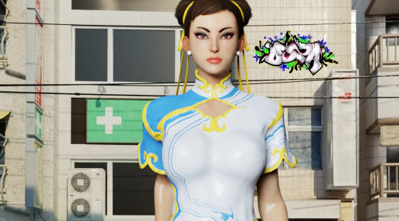 【安卓/PC/SLG/汉化版/500M】街头霸王6X(Street Fighter 6X) Ver0.245 汉化版 PC+安卓 SLG游戏&补更+500M