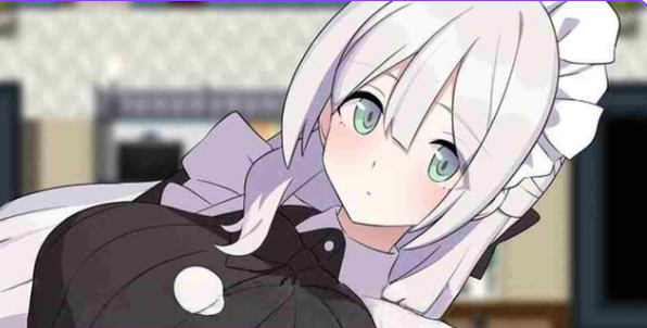 【PC/机翻/探索/RPG游戏/800M】 H、女仆与无人岛 （Hとメイドと無人島) 体验版&beta; Ver1.02 机翻版+探索RPG游戏+800M