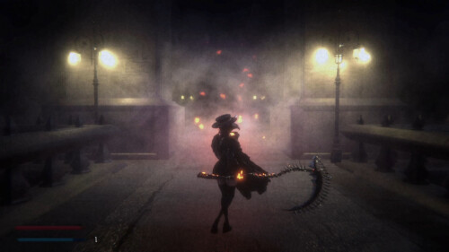 新作[冒险3D/奇幻/战斗] 腐烂情人节 Rotting Valentine v1.0 生肉版 [2.20G]