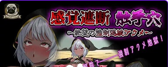 【PC/正式版/互动/SLG游戏/580M】感官剥夺触手X～绝望的强制连续GC～ 正式版 +互动SLG游戏+580M