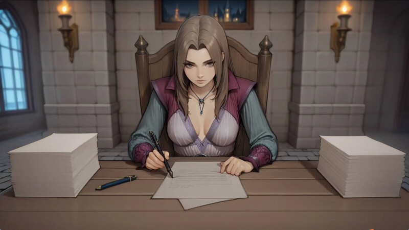 更新[亚洲风SLG/动态]我们之间的名字（The Name Between Us） v0.2.7  汉化版 [PC+安卓3.80G]