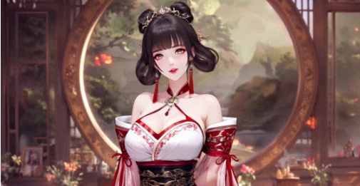 【PC/官中/角色扮演/官方MOD/3.10G】极乐不羡仙 Ver1.0.8b STEAM官方中文版 角色扮演游戏+官方MOD+3.10G