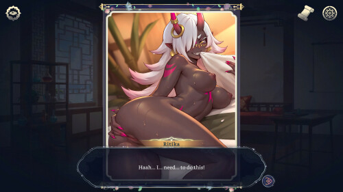 更新[冒险SLG/巨乳爆乳/动态] 后宫绮梦 Harem Fantasy v1.0.69 官中步兵版 正式版+存档 [3.60G]