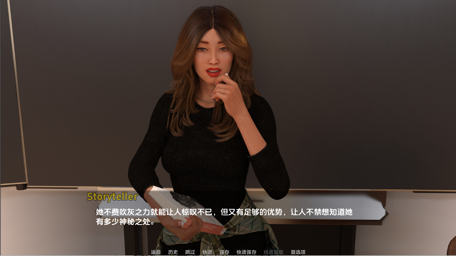 更新[欧美SLG/动态] 熟女游戏 Milf Games v0.4 汉化版 [PC+安卓-6.50G]