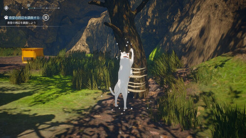 更新[冒险3D/探索/经营] 猫岛雨香 Cat Island Petrichor v1.0.3810 Steam官中步兵版+DLC [5.60G]
