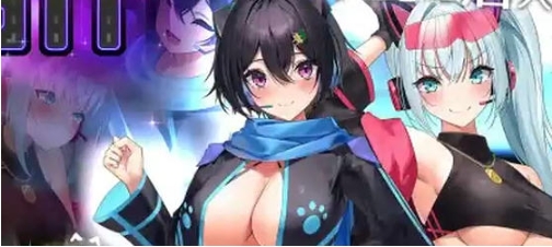 【PC/AI汉化版/潜入类/RPG游戏/6.07G】盗贼猫的乍精记录 Ver1.0.1 AI汉化版+潜入类RPG游戏+6.07G