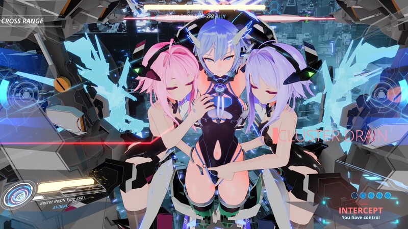 更新[大型3D互动/动作ACT/动态] 驱动妖精 駆动妖精アイディールレイズ V2.2 官中版+[DLC v1.1.3]+存档 [16.40G]