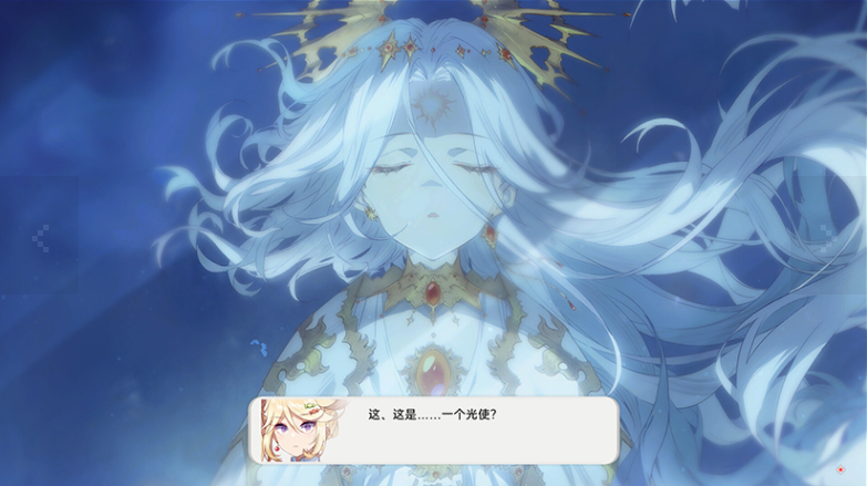 【PC/官中/独立/剧情/美少女/角色扮演/12.3G】梦灯花（Noctuary）官方中文+独立剧情美少女角色扮演游戏+12.3G