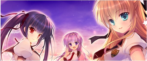 【PC/AI汉化版/ADV游戏/全CG/1.88G】一百五十年的魔法师 AI汉化版+ADV游戏+全CG存档+1.88G