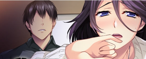 【PC/AI汉化版/全CG/存档/ADV游戏/351M】夺回属于我的一切 Ver1.0 AI汉化版+ADV游戏+全CG存档+351M