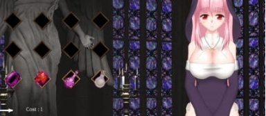 【PC/官中/横版/动作/冒险游戏/983M】邪神祷告(UnHolY PraYeR) Ver25.04.28 官方中文版+横版动作冒险游戏+983M