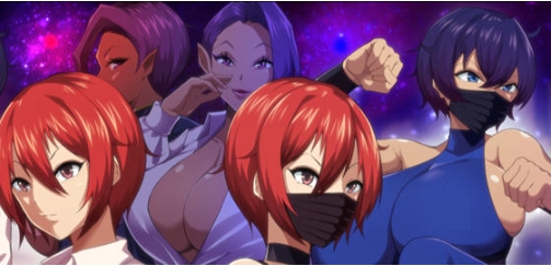 【PC/AI汉化版/RPG游戏/1.75G】月夜下辉映的赤红之花 AI汉化版+RPG游戏+1.75G