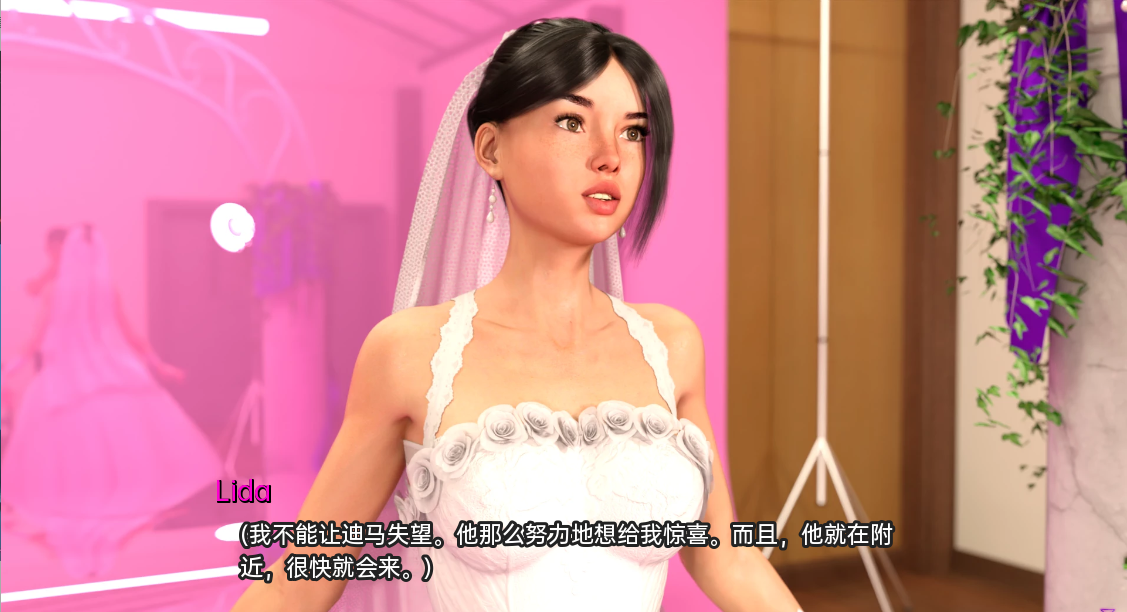 [欧美RPG/动态] 丽达的冒险 Lida’s Adventures EP2 v0.98  AI汉化版 [PC+安卓模拟 5.30G]