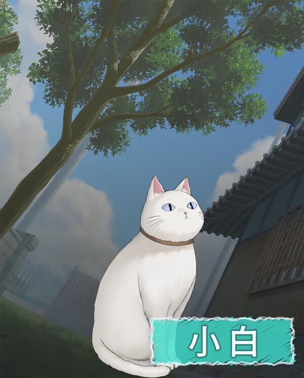 更新[冒险3D/探索/经营] 猫岛雨香 Cat Island Petrichor v1.0.3810 Steam官中步兵版+DLC [5.60G]
