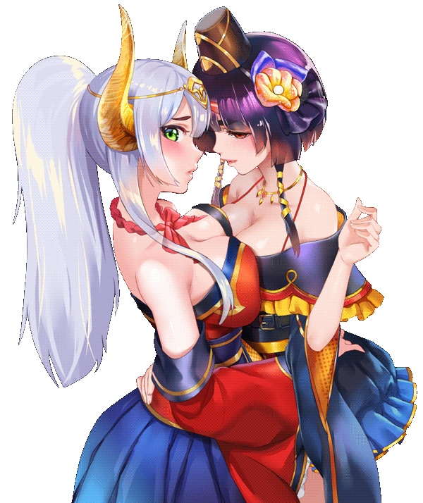 [补档]爱的异世界（H-Isekai Loves）Build.8252704
