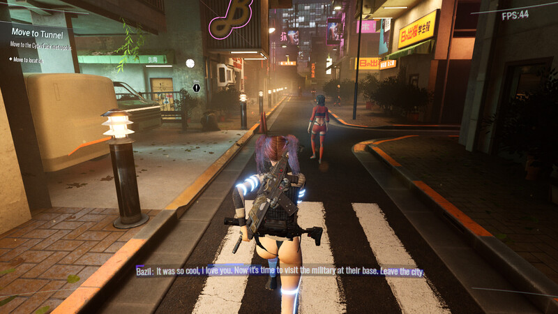 补档【射击FPS/3D作品/全动态】欲望都市:2069 (Sex City: 2069 )V0.22 STEAM官方中文【6.10GB】