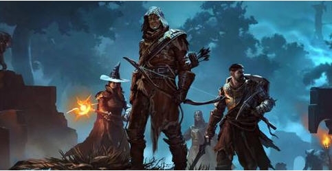 【PC/中文版/RPG/生存/冒险/18.0G】雾锁王国(Enshrouded) Ver601345 官方中文版+生存冒险RPG游戏+18.0G