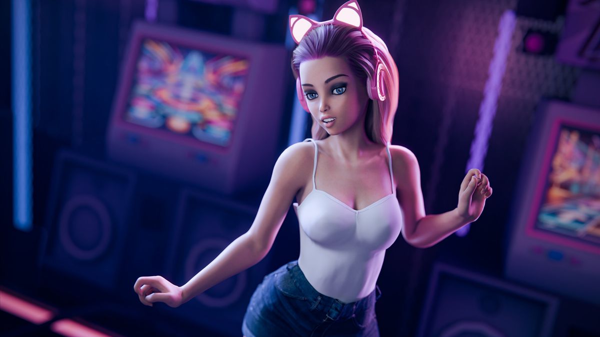 新作[欧美3D互动/动态] 性爱俱乐部模拟器 SEX CLUB Simulator STEAM官方中文版 [1.10G]