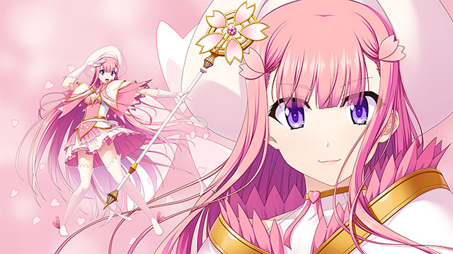 新汉化[日式SLG] 恶魔圣女：一步一步堕落吧！小恶魔少女 悪魔聖女 ～デーモンガール・ステップ AI汉化版+全CG存档 [1.50G]