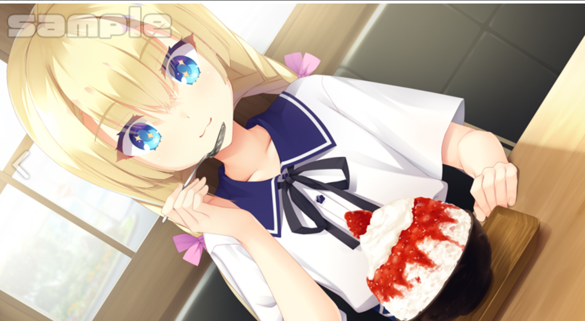 柚子社新作[大型ADV/后宫] 天使☆嚣嚣 RE-BOOT！天使☆騒々 RE-BOOT! 官方中文版+全CG存档+攻略 [10.90G]