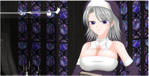 【PC/官中/横板/动作/ACT游戏/606M】罪恶的祈祷(UnHolY PraYeR) Ver2025.01.29 官方中文版+横版动作ACT游戏+606M