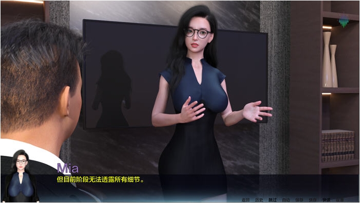 【PC/安卓/汉化版/SLG游戏/7.05G】北极光:开始 Ver0.20 汉化版+PC+安卓+动态SLG游戏+7.05G