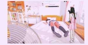 【PC/免VR/中文版/破解/2.9G】VR女友 Ver1.1简体中文破解免VR设备版-老司机们狂欢吧&补+2.9G