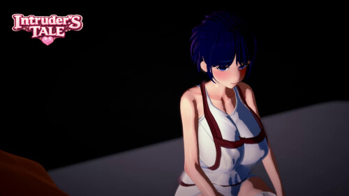 更新【日系SLG/后宫/动态】不速之客 Intruder’s Tale v0.13 AI汉化【PC+安卓1.20G】