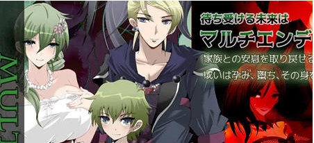【PC/官中/RPG/NTR/2.6G】心灵琉塔 Ver1.36 DL官方中文版+探索RPG游戏&NTR+2.6G