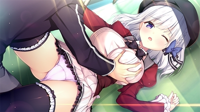 新汉化[日式ADV] 花钟第二章：花埜香澄玲 花鐘カナデ＊グラム Chapter:2 花ノ香澄玲 精翻汉化版+全CG存档 [4.90G]