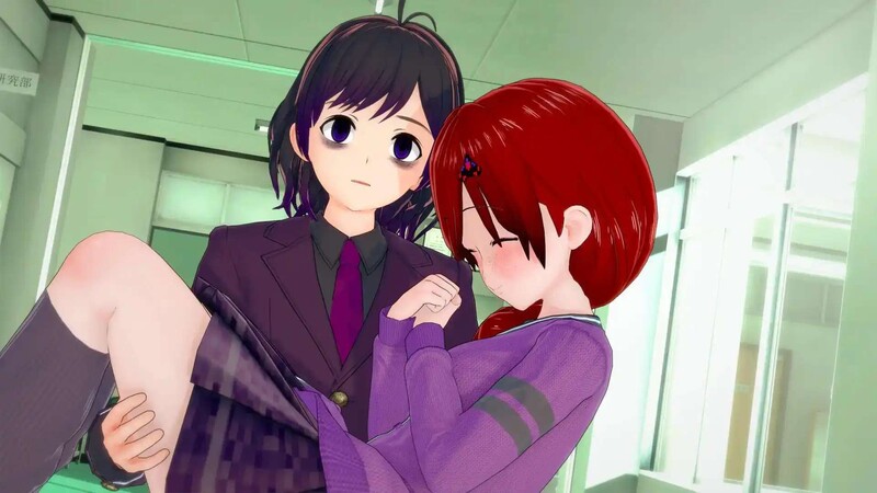 [更新]【日式SLG/动态/3C】欢迎来到友谊俱乐部（Welcome to the Friendship Club）V0.7 汉化中文【PC+安卓双端-2.10G/更新】