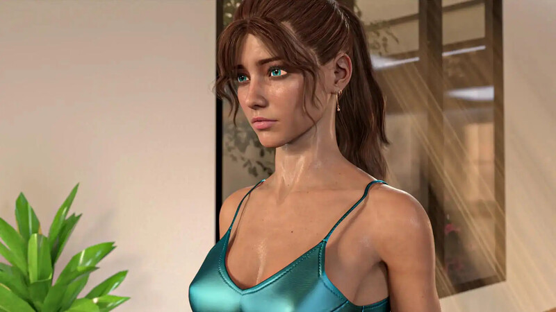 更新[欧美SLG/动态] 我们的家园 Our Home v3.02.00 官方中文版 [PC+安卓 10.10G]