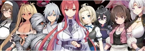 【PC/AI汉化版/RPG游戏/2.06G】完全堕落史莱姆大师 Ver1.020 AI汉化版+RPG游戏+2.06G