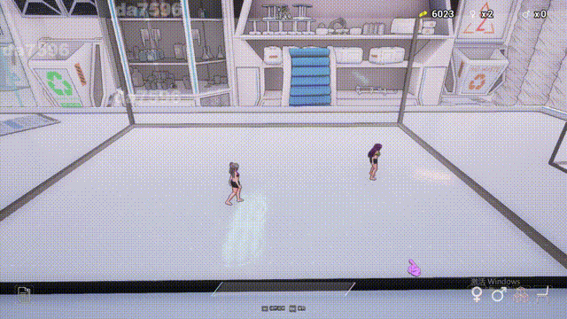 更新[日式SLG/动态] 饲育淫! しーく淫! Ver 1.03 官方中文版 [1.70G]