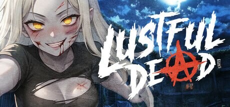 新作[沙盒SLG/后宫/AI生成/动态] 欲望亡灵 Lustful Dead STEAM官方中文版 [1.20G]