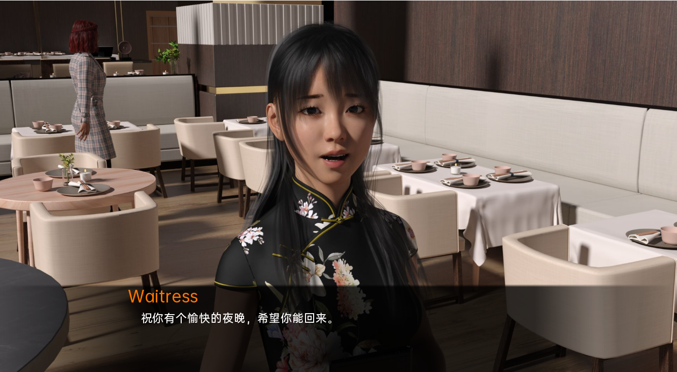 更新[欧美SLG/动态] 夫妻 Couples V0.30 汉化版 [PC+安卓-4.90G]