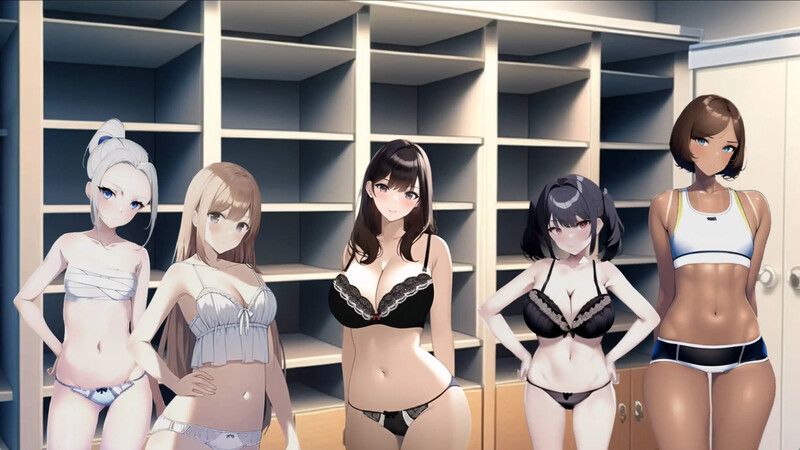 [更新]曲线小镇（Curvy Town）V0.4.2