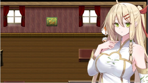 【PC/官中/RPG游戏/926M】堕落的圣痕:夜行传令 Ver0.2 官方中文版+RPG游戏+926M