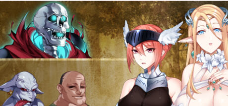 【PC/官中/横版/动作/冒险游戏/1.13G】战乙女终焉之歌 Ver1.037 STEAM官方中文版+横版动作冒险游戏+1.13G