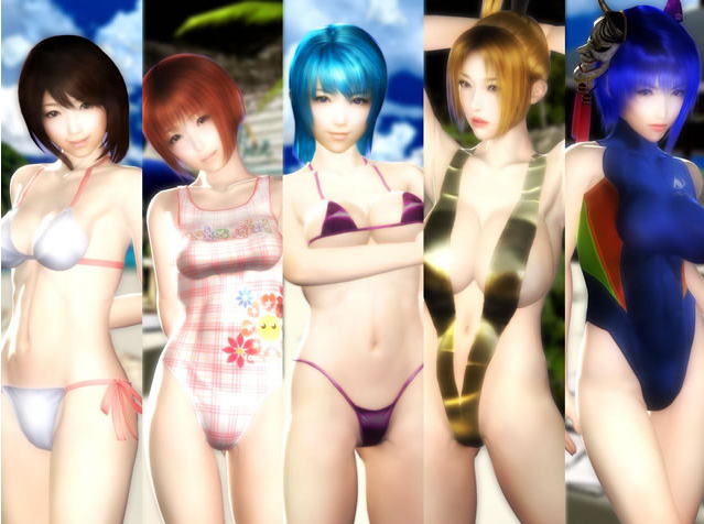 【PC/汉化版/i社/7.42G】性感海滩 ZERO (Sexybeach ZERO) Ver1.0.0.0 汉化版+i社出品+7.42G