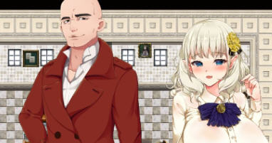 【PC/安卓/官中/2.1G/RPG】精灵娇妻洛蕾塔/睡眠寢取偷窥记录 Ver1.03 STEAM官方中文版步兵完整版 绿冒RPG游戏&补+2.1G