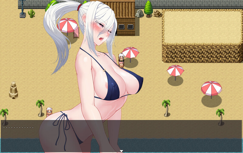 [日式RPG] 勇者罗伊的婚礼 Hero Roy’s Wedding V3.18 STEAM官中版 [1.0G]