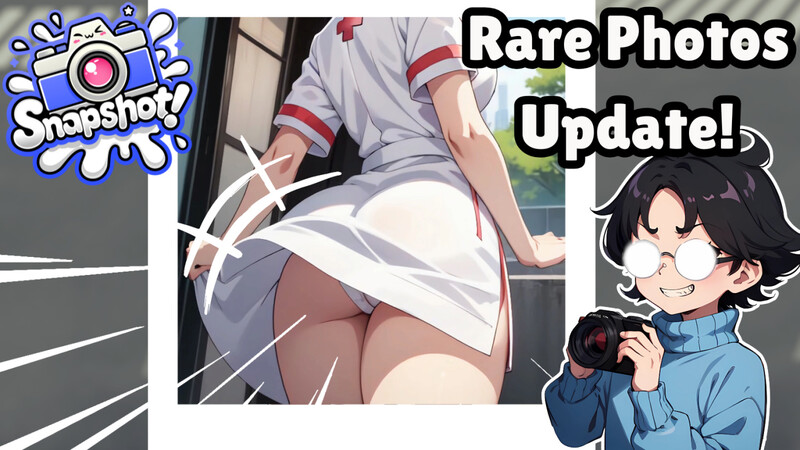 更新[沙盒3D/开放世界/全动态] 快照：顽皮梦魇 Snapshot: Naughty Nightmares v1.451 官中步兵版 [2.50G]