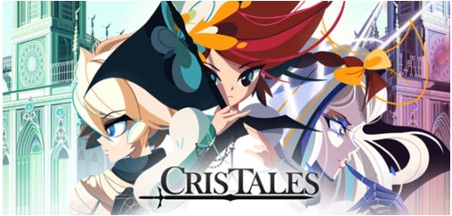 【PC/官中/角色扮演/8.06G】水晶传说(Cris Tales) Ver1.0.0 官方中文版+角色扮演游戏+8.06G